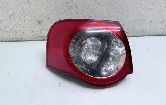 Volkswagen PASSAT B6 Rear/tail lights 3C9945095N