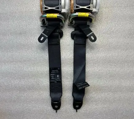 Suzuki Vitara (LY) Set of seat belts 8498054PA4 8496054PA4