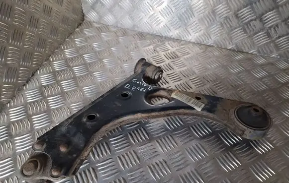 Opel Corsa D Front lower control arm/wishbone 11307 01348655703231D131