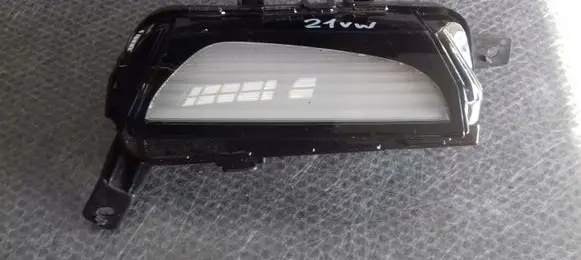 LED Daytime headlight