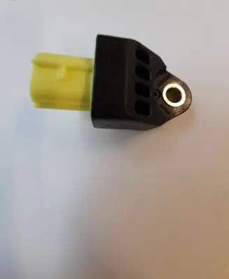 Subaru Impreza IV Airbag deployment crash/impact sensor 98237FJ000 8636YYJ7S