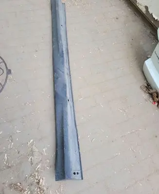 Mitsubishi ASX Sill 6512A388ZZ2
