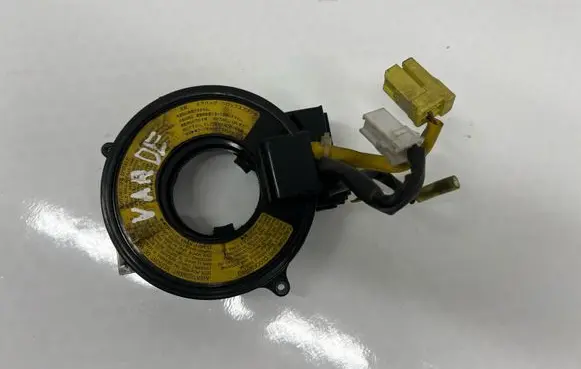 Mitsubishi Pajero Steering angle sensor LFPY020148