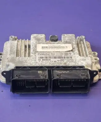 Ford C-MAX II Engine control unit/module F1FA12B684CA F1FA12A650ASE A12951135