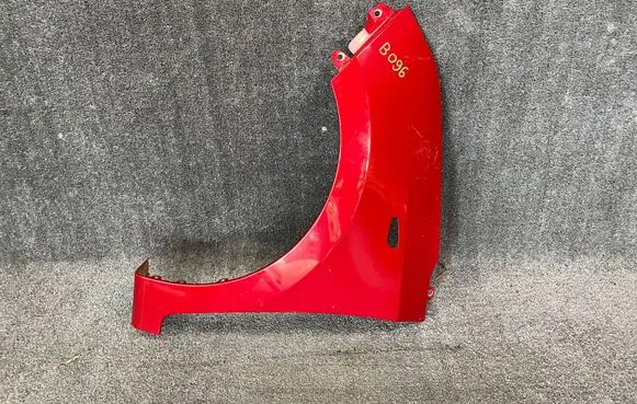 Hyundai i10 Fender
