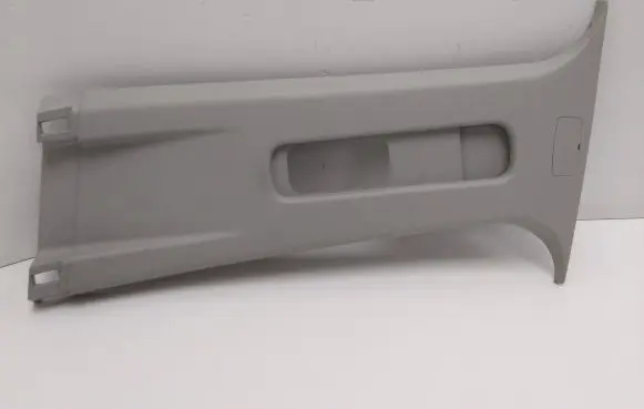Ford Fiesta (A) pillar trim D1BBA24583A