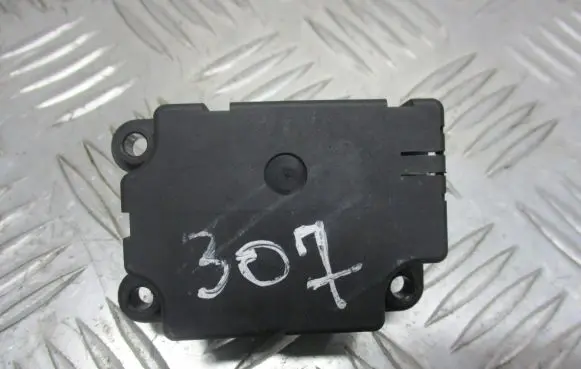 Peugeot 307 Central body control module
