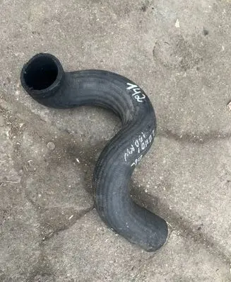 Citroen C5 Intercooler hose/pipe