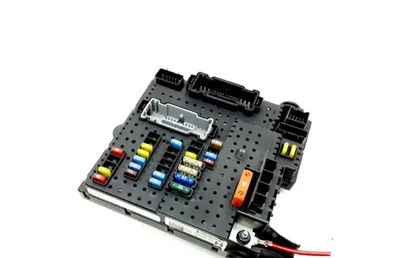 Volvo XC90 Fuse module 30786646