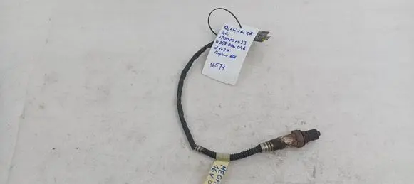Renault Megane I Lambda probe sensor 7700107433 0258006046