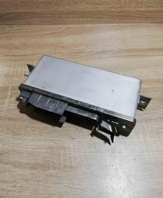 BMW 5 E34 ABS control unit/module 0265100045 1158424