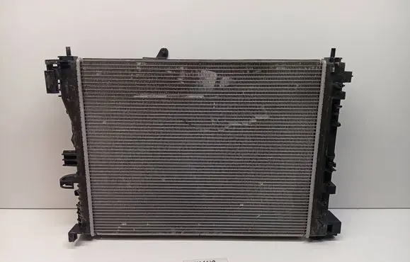 Renault Arkana Coolant radiator 214104822R 214810845R