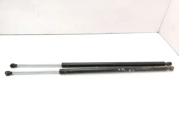 Renault Espace - Grand espace IV Tailgate/trunk strut/damper 8200021974 21019804