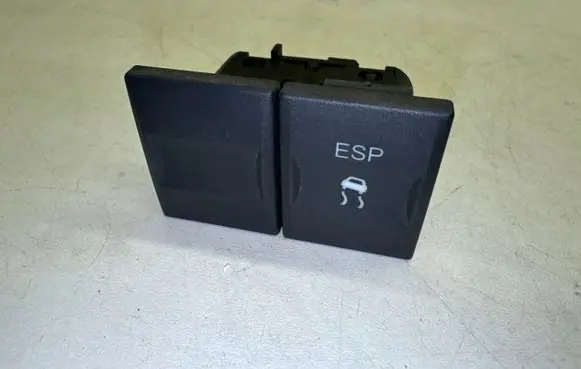 Ford Mondeo Mk III ESP (stability program) switch 5S7T2C418AA