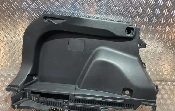 Toyota RAV 4 (XA50) Trunk/boot side trim panel PK18652
