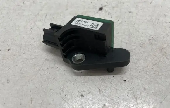 Volkswagen PASSAT B7 Airbag deployment crash/impact sensor 5N0959351B