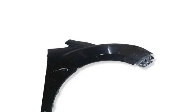 Mazda CX-7 Fender 