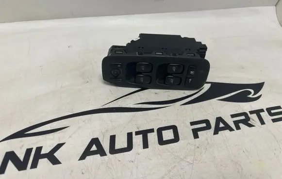 Volvo XC90 Electric window control switch 30773895 9401804 1583198