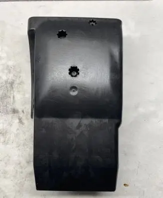 Volvo V70 Steering wheel column trim 3409335