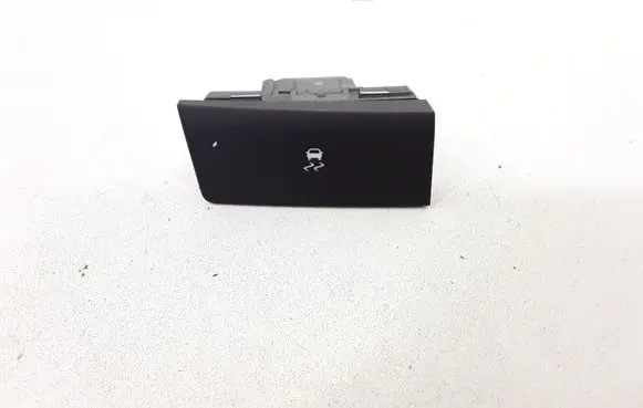 Traction control (ASR) switch