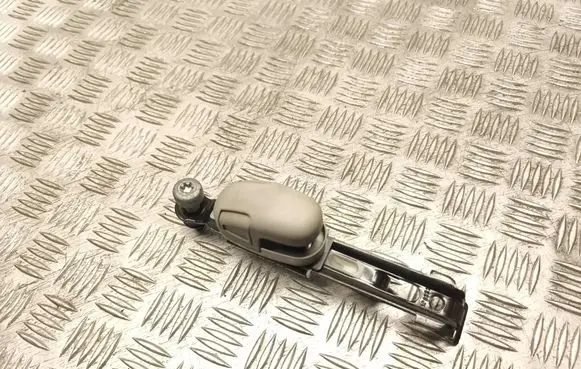 Chrysler Grand Voyager V Seat belt height adjuster 1DW77E83AA 392071