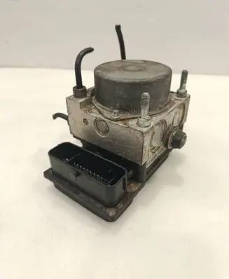 Citroen Nemo ABS Pump 51879971 0265232491 13011830228