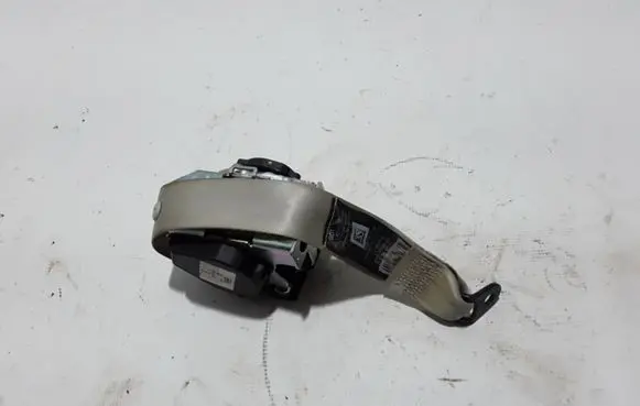 Volvo S90, V90 Rear seatbelt 39836051