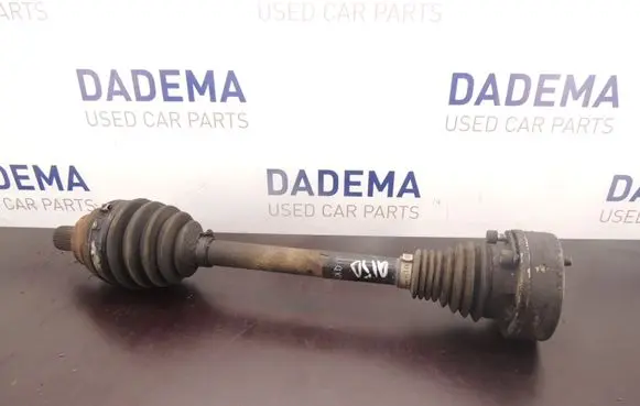 Audi A3 S3 A3 Sportback 8P Front driveshaft DS16