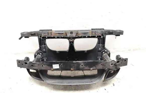BMW 1 E81 E87 Radiator support slam panel 7193748