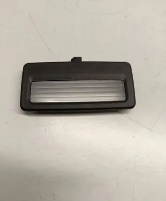 BMW 5 F10 F11 Front seat light 9163764