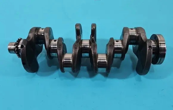 Volkswagen Transporter - Caravelle T5 Crankshaft 038101AA IMPRK1483666