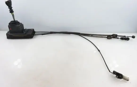 Citroen C5 Gear shifter/selector 