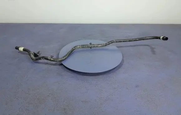 Renault Arkana Engine coolant pipe/hose 295M17674R