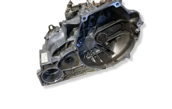 Honda CR-V Manual 6 speed gearbox 7R08