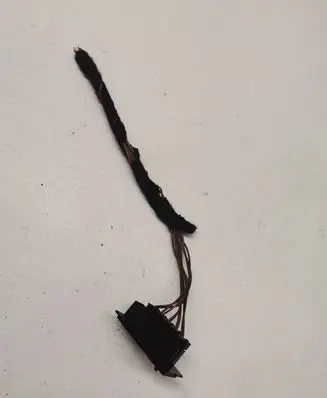 Mercedes-Benz GLE (W166 - C292) Other control units/modules A0045467540