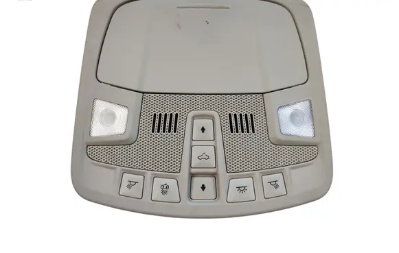 Ford Fusion II Front seat light DS73F519A58 DS73F519A58GAB3CN4 GAB3CN4