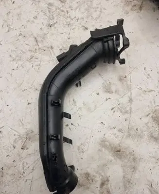 Volkswagen Golf VI Intercooler hose/pipe 03C145673H 03c145853h 03c145853