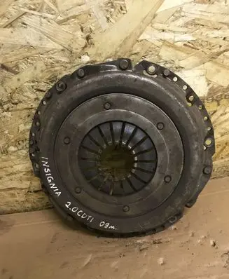Opel Insignia A Pressure plate 
