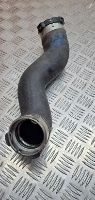 Mercedes-Benz GLK (X204) Intercooler hose/pipe 2045283682