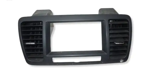 Subaru Legacy Dash center air vent grill 