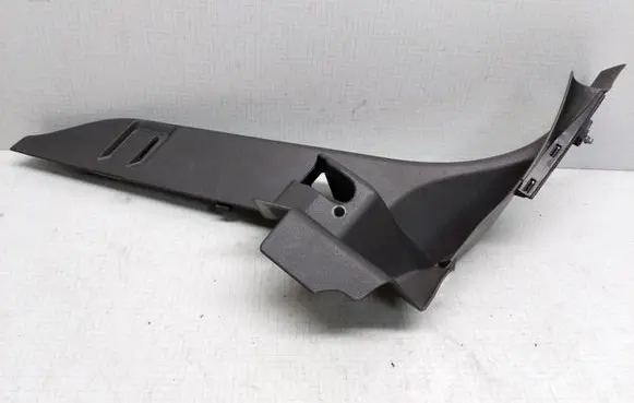 Opel Astra H Other sill/pillar trim element 332004790 24464166LH 11E00241