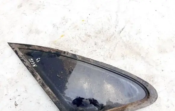 Mazda 626 Rear side window as2