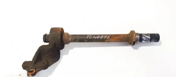 Mazda Premacy Front driveshaft