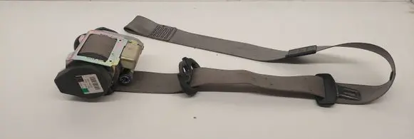 Audi A3 S3 8P Front seatbelt 602134700 004L000