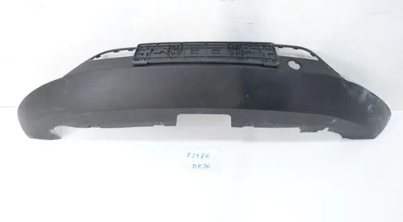 Fiat Bravo Rear bumper 735426839