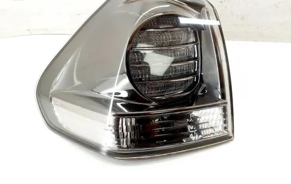 Lexus RX 450H Rear/tail lights