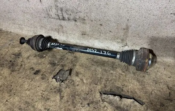 Audi A8 S8 D4 4H Rear driveshaft 8R0501203