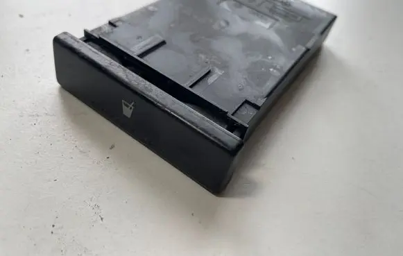 Volkswagen Sharan Cup holder 7M3862549C