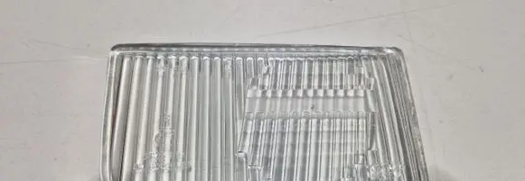 BMW 5 E34 Fog light part 