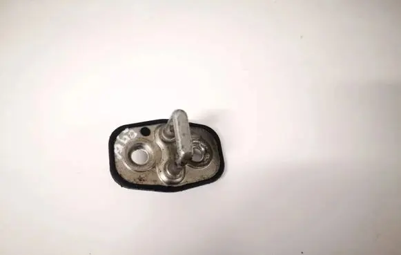 Citroen C4 I Picasso Rear door lock loop/hook striker 9655466380